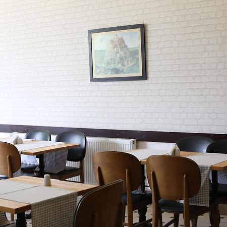 Maidos Hotel & Suites Eceabat Zewnętrze zdjęcie