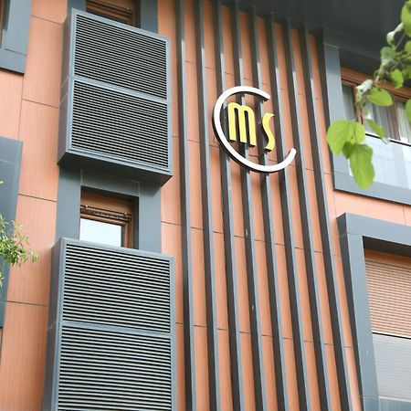 Maidos Hotel & Suites Eceabat Zewnętrze zdjęcie