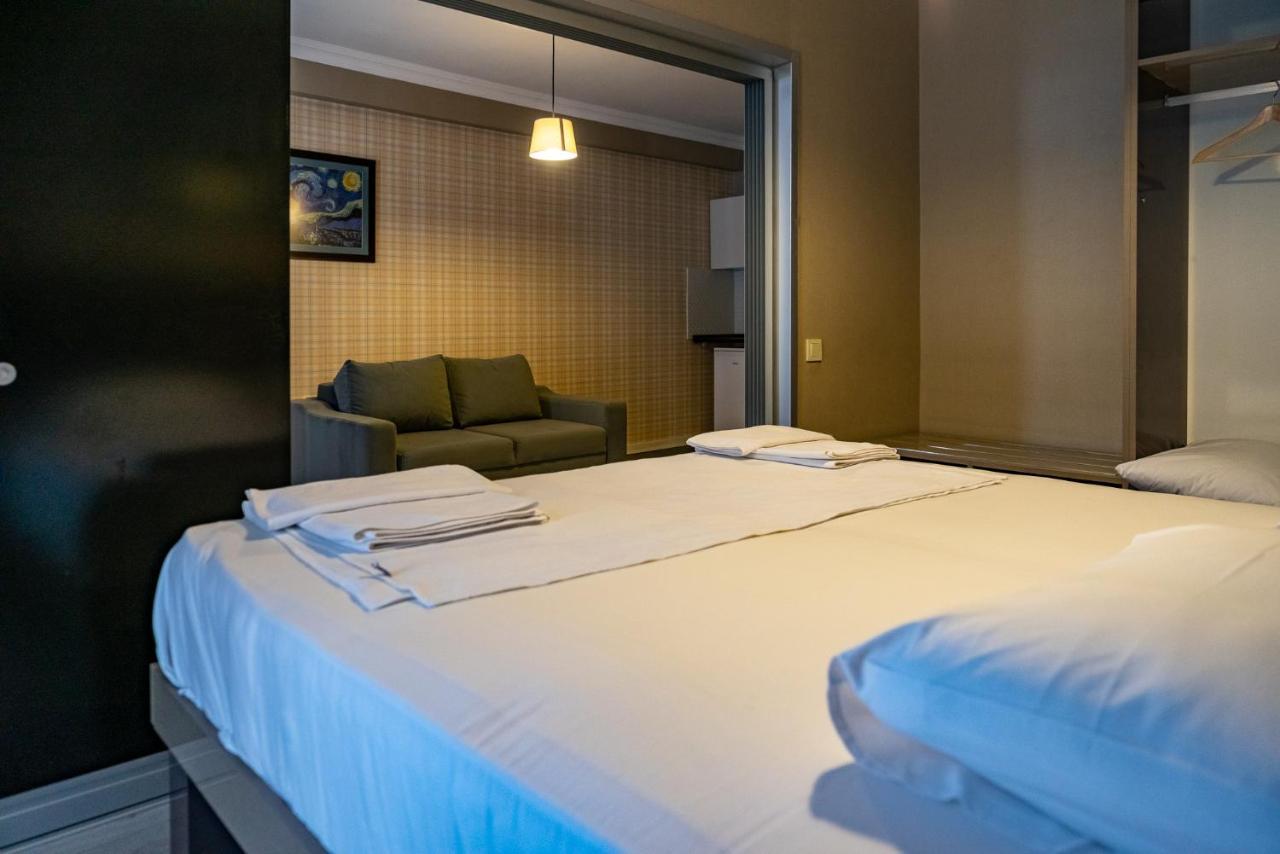Maidos Hotel & Suites Eceabat Zewnętrze zdjęcie