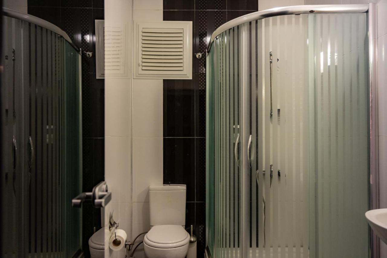 Maidos Hotel & Suites Eceabat Zewnętrze zdjęcie