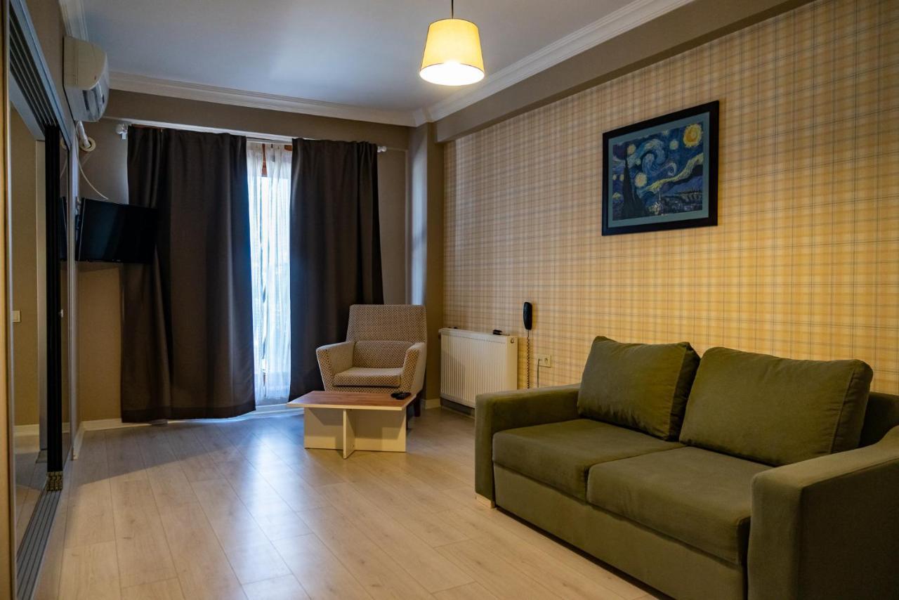 Maidos Hotel & Suites Eceabat Zewnętrze zdjęcie