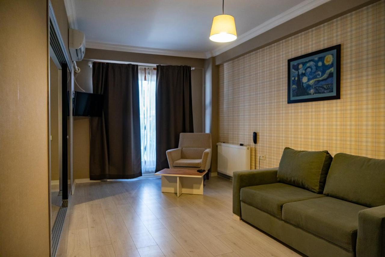 Maidos Hotel & Suites Eceabat Zewnętrze zdjęcie
