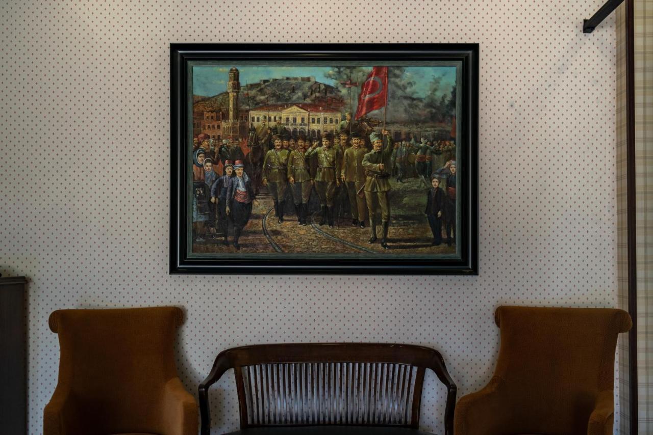 Maidos Hotel & Suites Eceabat Zewnętrze zdjęcie