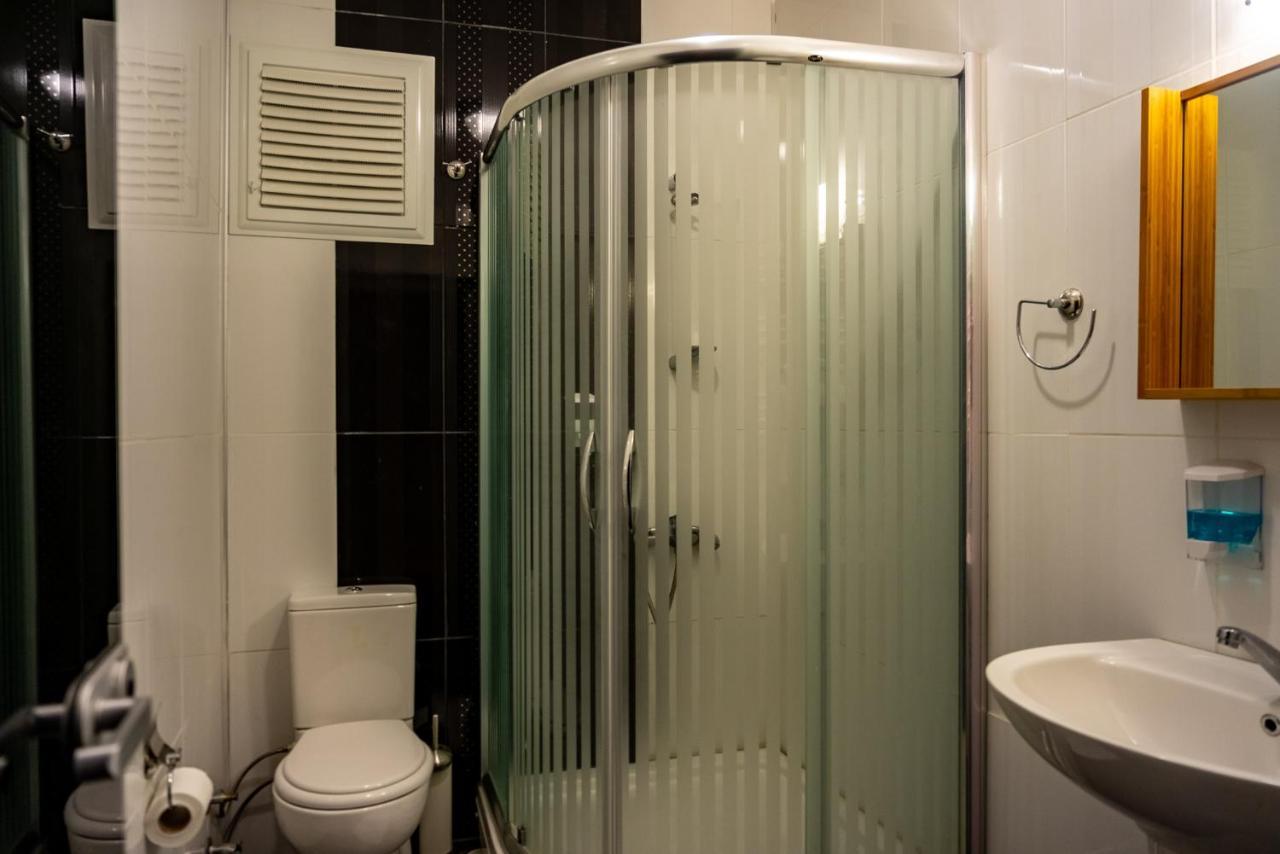 Maidos Hotel & Suites Eceabat Zewnętrze zdjęcie