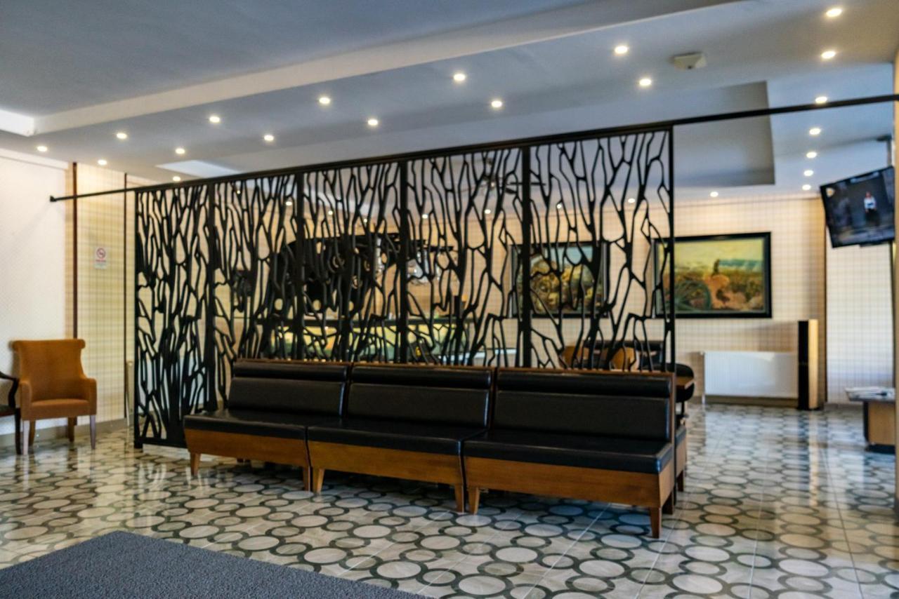 Maidos Hotel & Suites Eceabat Zewnętrze zdjęcie