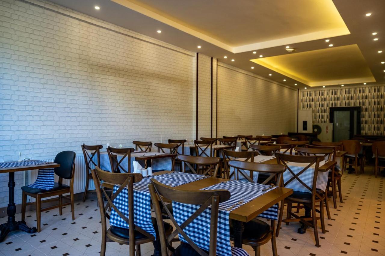 Maidos Hotel & Suites Eceabat Zewnętrze zdjęcie
