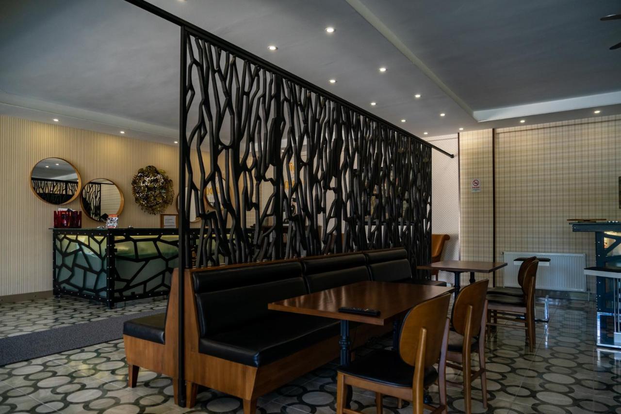 Maidos Hotel & Suites Eceabat Zewnętrze zdjęcie