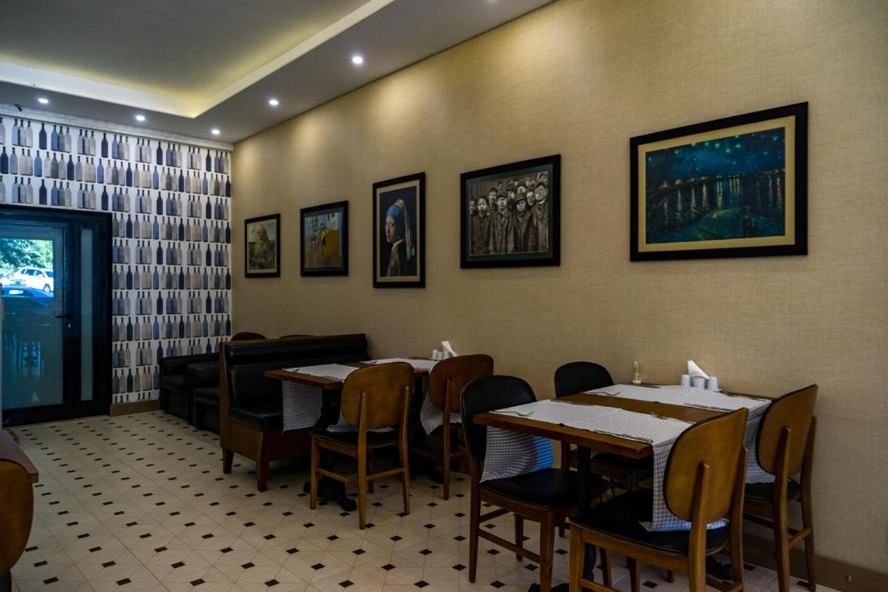 Maidos Hotel & Suites Eceabat Zewnętrze zdjęcie