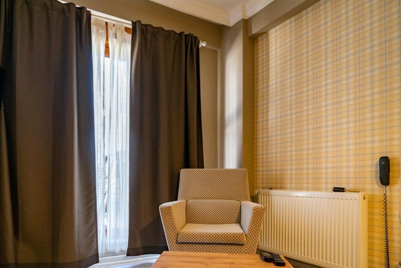 Maidos Hotel & Suites Eceabat Zewnętrze zdjęcie