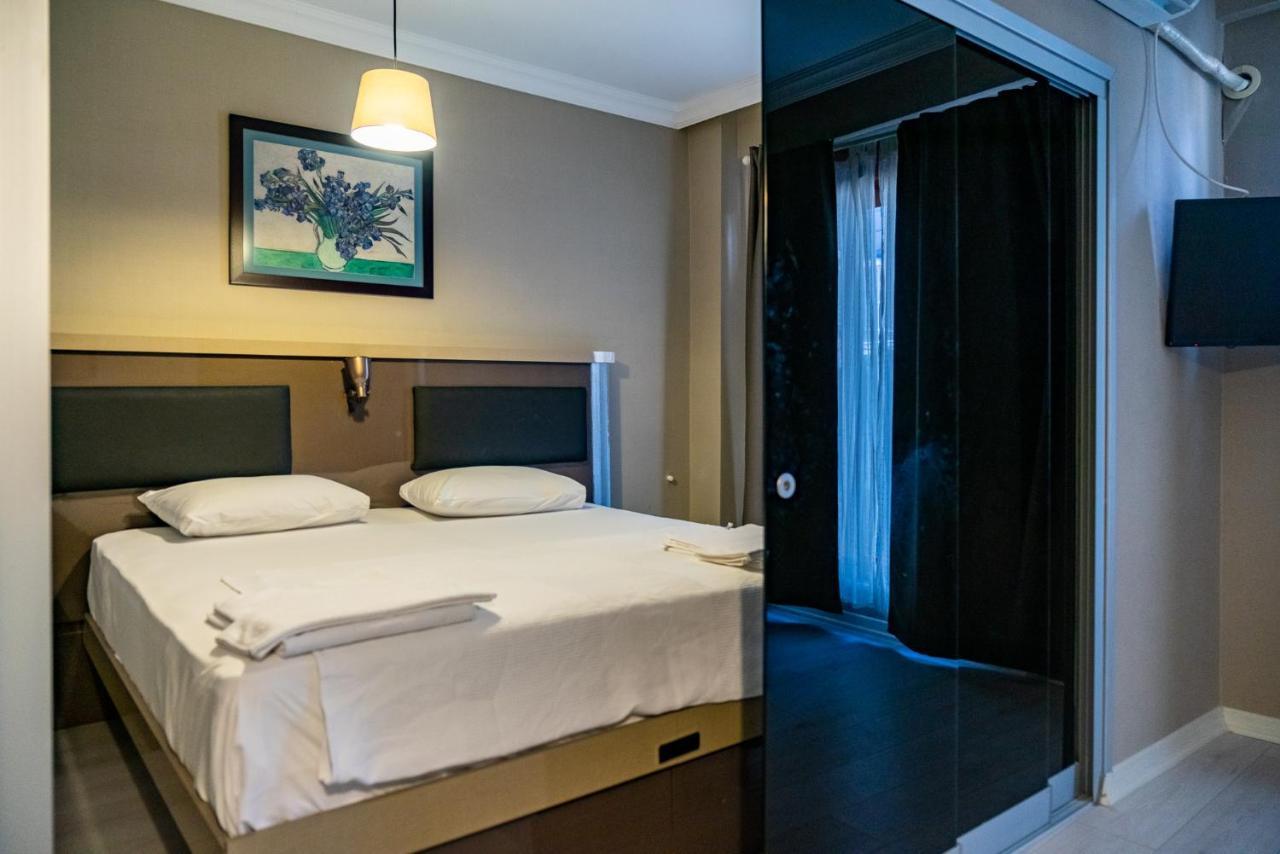 Maidos Hotel & Suites Eceabat Zewnętrze zdjęcie