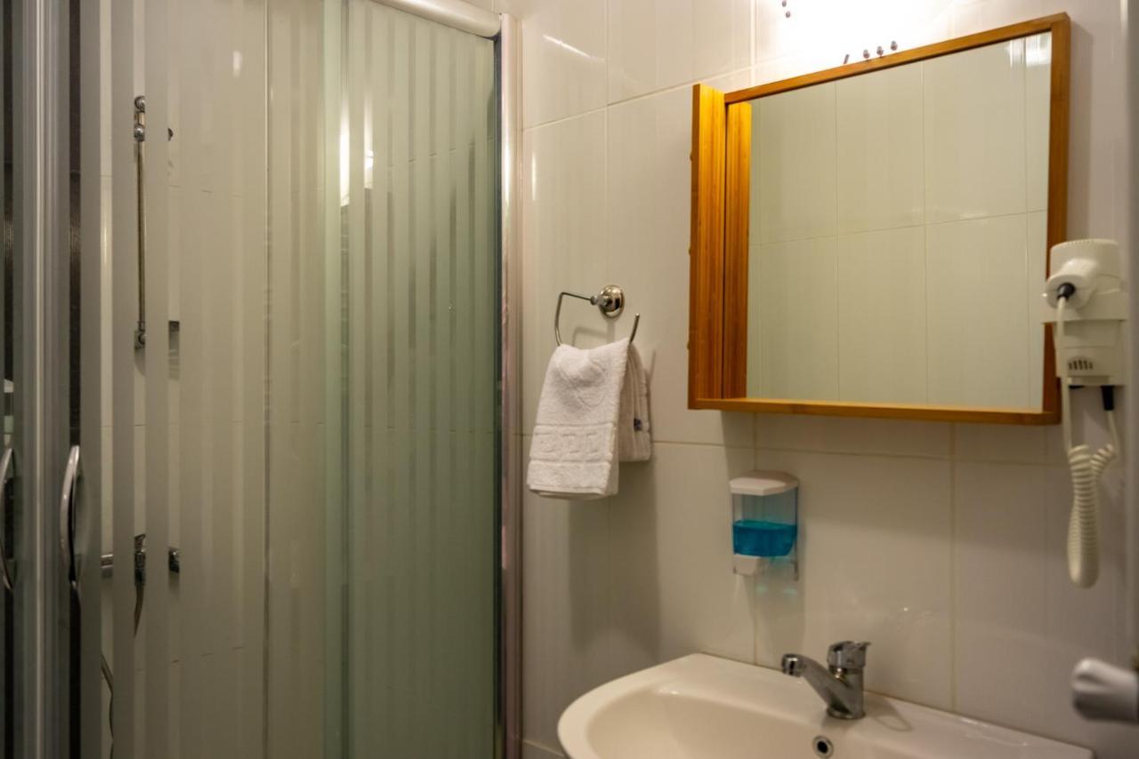 Maidos Hotel & Suites Eceabat Zewnętrze zdjęcie