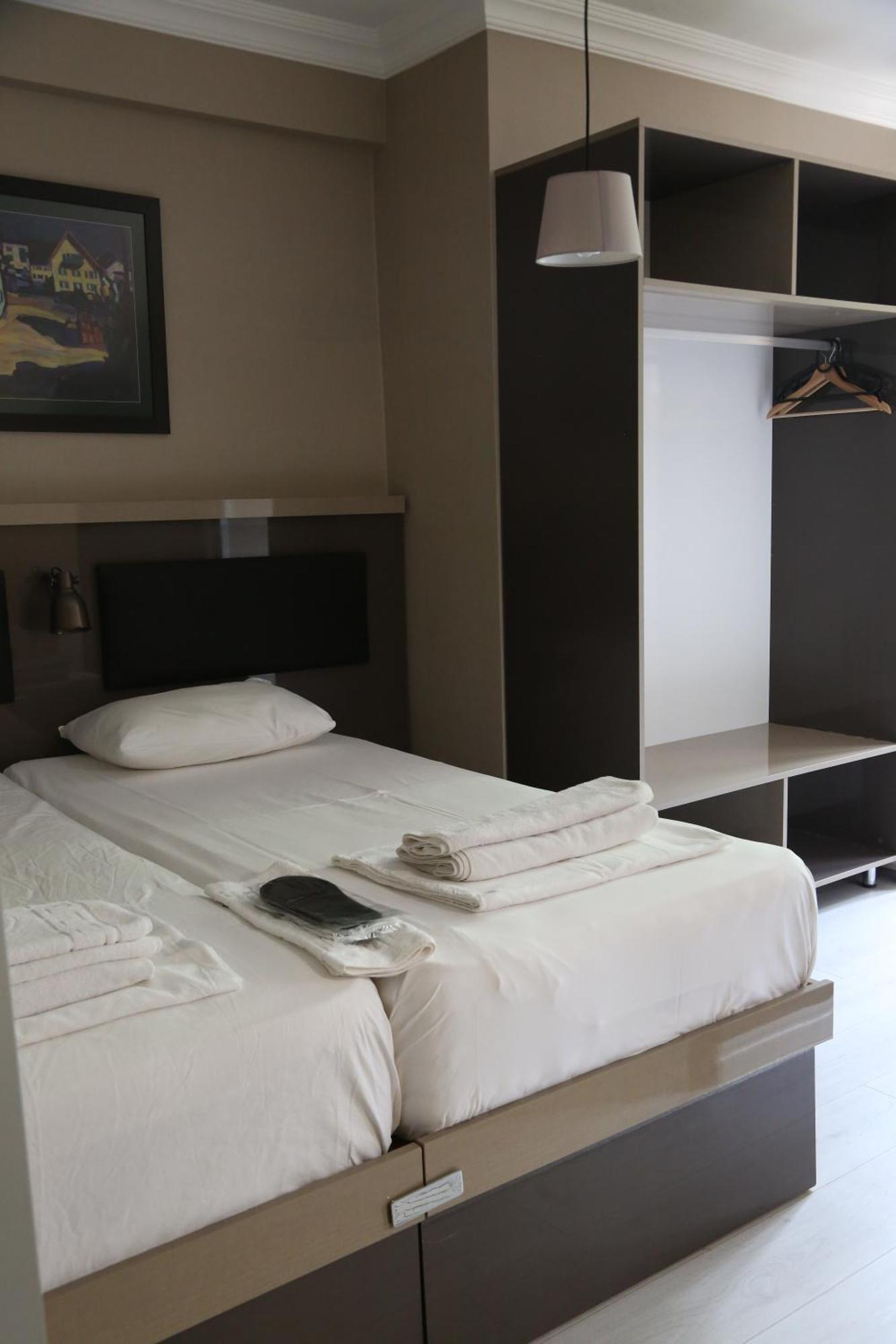 Maidos Hotel & Suites Eceabat Zewnętrze zdjęcie