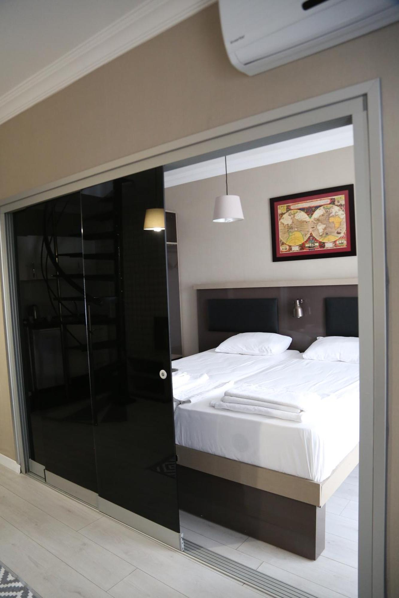 Maidos Hotel & Suites Eceabat Zewnętrze zdjęcie