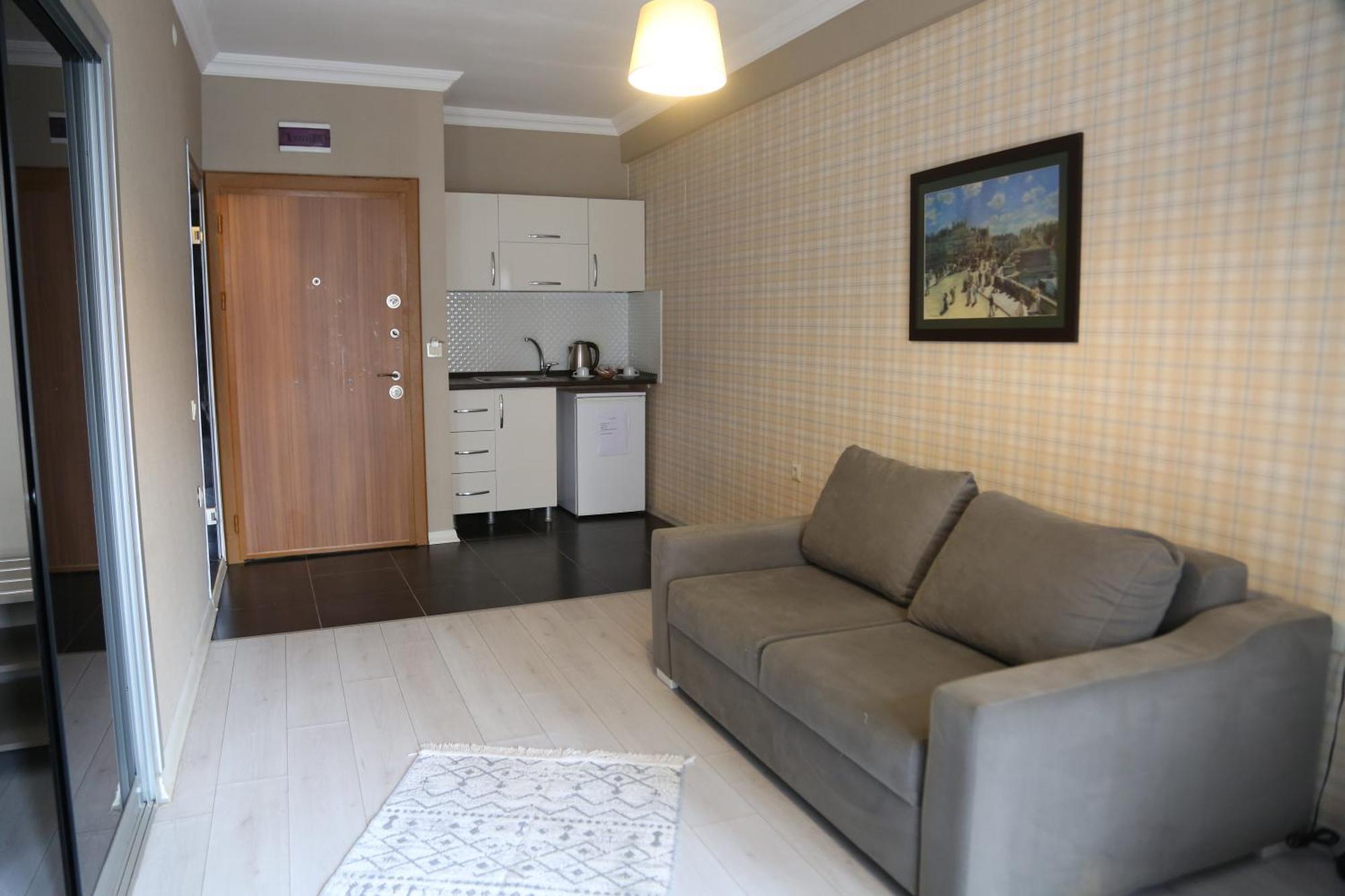 Maidos Hotel & Suites Eceabat Zewnętrze zdjęcie
