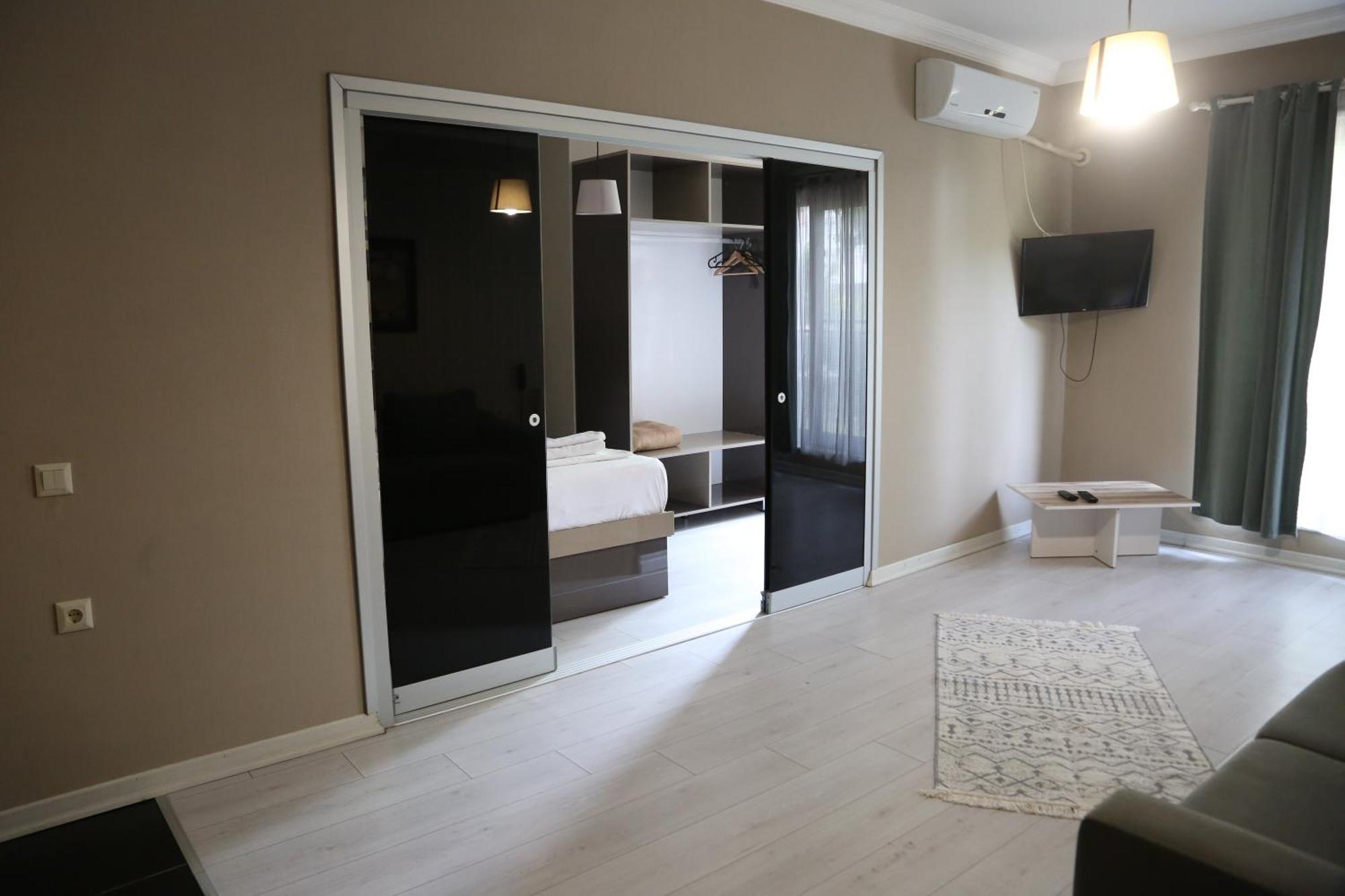 Maidos Hotel & Suites Eceabat Zewnętrze zdjęcie